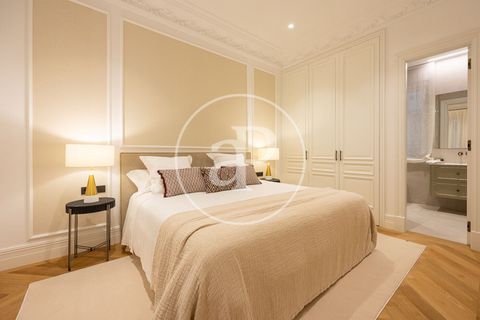 Lejlighed i Madrid, Madrid, Madrid - € 7.200.000 | Ref: VM2509064 - foto 12