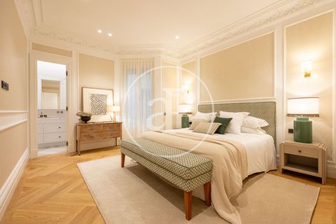 Lejlighed i Madrid, Madrid, Madrid - € 7.200.000 | Ref: VM2509064 - foto 13