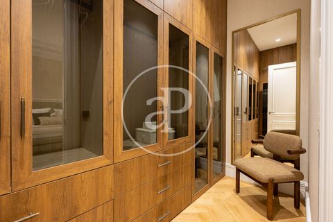 Lejlighed i Madrid, Madrid, Madrid - € 7.200.000 | Ref: VM2509064 - foto 14