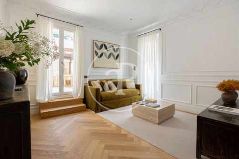 Lejlighed i Madrid, Madrid, Madrid - € 7.200.000 | Ref: VM2509064 - foto 15