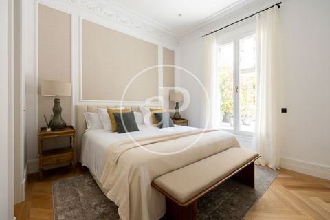 Lejlighed i Madrid, Madrid, Madrid - € 7.200.000 | Ref: VM2509064 - foto 16