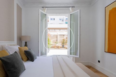 Lejlighed i Madrid, Madrid, Madrid - € 7.200.000 | Ref: VM2509064 - foto 17
