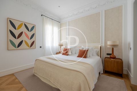 Lejlighed i Madrid, Madrid, Madrid - € 7.200.000 | Ref: VM2509064 - foto 18