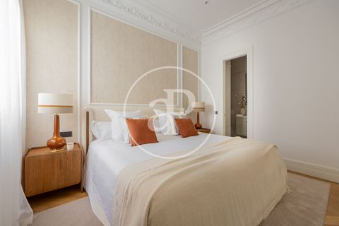 Lejlighed i Madrid, Madrid, Madrid - € 7.200.000 | Ref: VM2509064 - foto 20