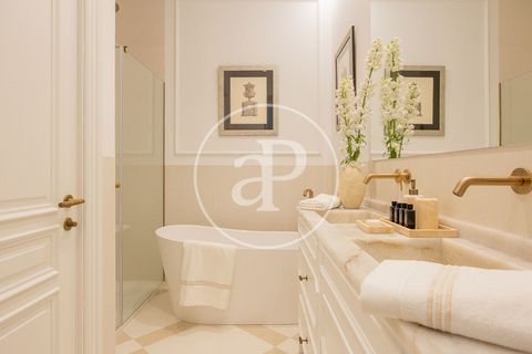 Lejlighed i Madrid, Madrid, Madrid - € 7.200.000 | Ref: VM2509064 - foto 21