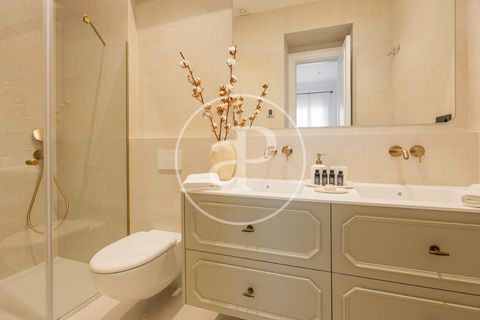 Lejlighed i Madrid, Madrid, Madrid - € 7.200.000 | Ref: VM2509064 - foto 22