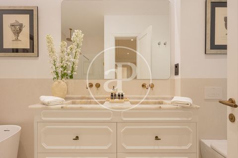Lejlighed i Madrid, Madrid, Madrid - € 7.200.000 | Ref: VM2509064 - foto 23