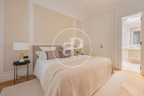 Lejlighed i Madrid, Madrid, Madrid - € 7.200.000 | Ref: VM2509064 - foto 24