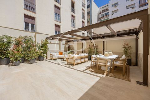 Lejlighed i Madrid, Madrid, Madrid - € 7.200.000 | Ref: VM2509064 - foto 25