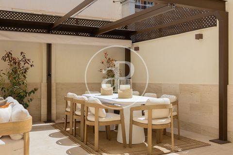 Lejlighed i Madrid, Madrid, Madrid - € 7.200.000 | Ref: VM2509064 - foto 26