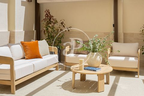 Lejlighed i Madrid, Madrid, Madrid - € 7.200.000 | Ref: VM2509064 - foto 27