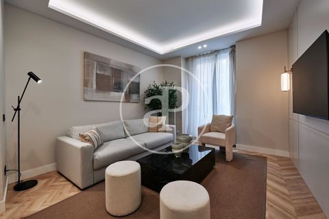 Lejlighed i Madrid, Madrid, Madrid - € 1.139.000 | Ref: VM2509071 - foto 1