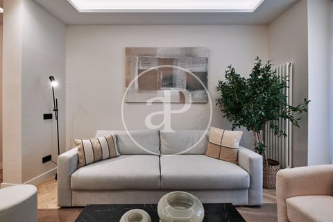 Lejlighed i Madrid, Madrid, Madrid - € 1.139.000 | Ref: VM2509071 - foto 2