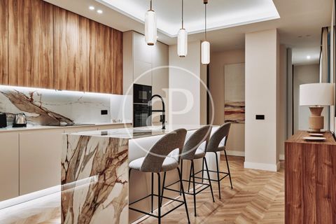 Lejlighed i Madrid, Madrid, Madrid - € 1.139.000 | Ref: VM2509071 - foto 3