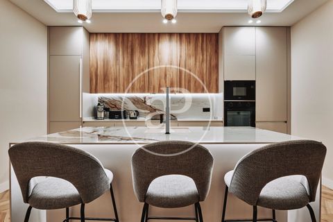 Lejlighed i Madrid, Madrid, Madrid - € 1.139.000 | Ref: VM2509071 - foto 4