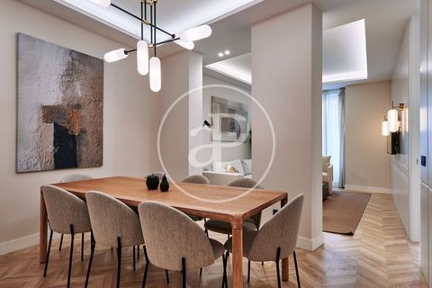 Lejlighed i Madrid, Madrid, Madrid - € 1.139.000 | Ref: VM2509071 - foto 5