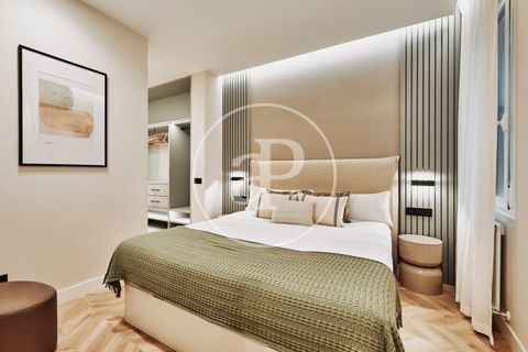 Lejlighed i Madrid, Madrid, Madrid - € 1.139.000 | Ref: VM2509071 - foto 6