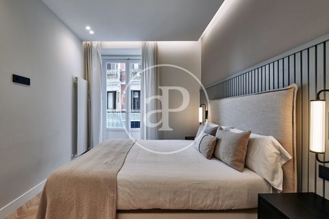 Lejlighed i Madrid, Madrid, Madrid - € 1.139.000 | Ref: VM2509071 - foto 7