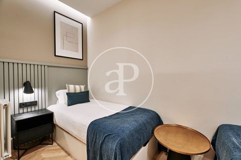 Lejlighed i Madrid, Madrid, Madrid - € 1.139.000 | Ref: VM2509071 - foto 8