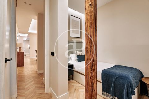 Lejlighed i Madrid, Madrid, Madrid - € 1.139.000 | Ref: VM2509071 - foto 9