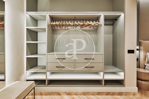 Lejlighed i Madrid, Madrid, Madrid - € 1.139.000 | Ref: VM2509071 - foto 10