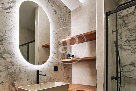 Lejlighed i Madrid, Madrid, Madrid - € 1.139.000 | Ref: VM2509071 - foto 11
