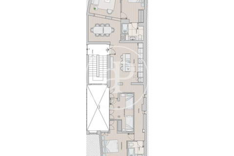 Lejlighed i Madrid, Madrid, Madrid - € 1.139.000 | Ref: VM2509071 - foto 13
