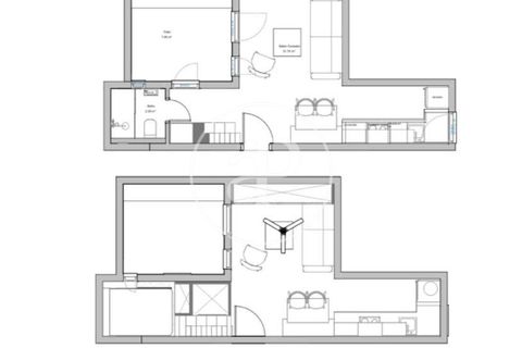 Lejlighed i Madrid, Madrid, Madrid - € 350.000 | Ref: VM2509072 - foto 14