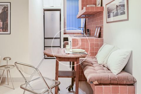 Lejlighed i Madrid, Madrid, Madrid - € 350.000 | Ref: VM2509072 - foto 4