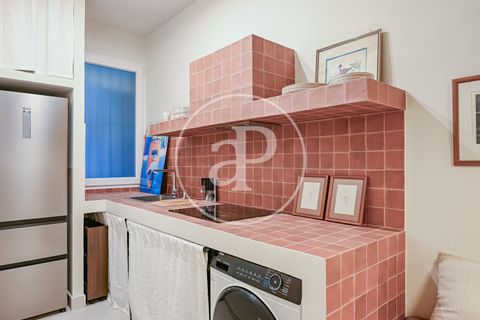 Lejlighed i Madrid, Madrid, Madrid - € 350.000 | Ref: VM2509072 - foto 5