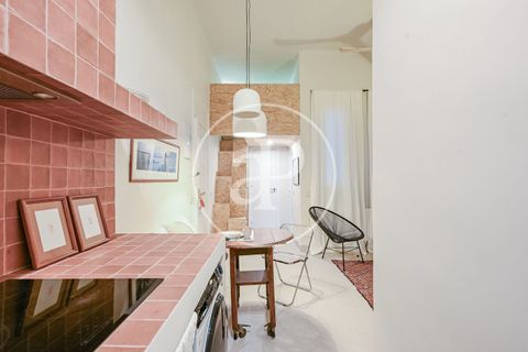 Lejlighed i Madrid, Madrid, Madrid - € 350.000 | Ref: VM2509072 - foto 6