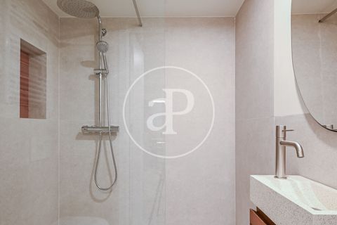 Lejlighed i Madrid, Madrid, Madrid - € 350.000 | Ref: VM2509072 - foto 10