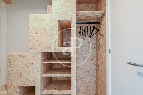Lejlighed i Madrid, Madrid, Madrid - € 350.000 | Ref: VM2509072 - foto 11