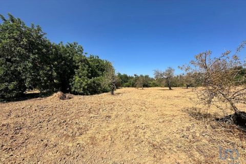 Helårsgrund i Tavira, Faro, Tavira - € 110.000 | Ref: 148357 - foto 1