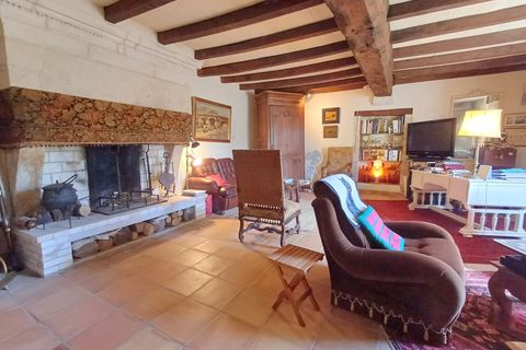 Villa i Marignac, Charente-Maritime, Marignac - € 267.500 | Ref: BVI82482 - foto 4