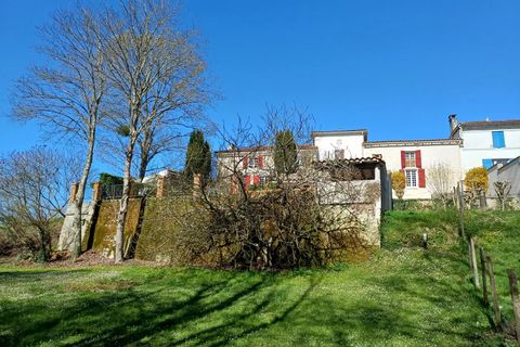 Villa i Marignac, Charente-Maritime, Marignac - € 267.500 | Ref: BVI82482 - foto 5