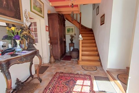 Villa i Marignac, Charente-Maritime, Marignac - € 267.500 | Ref: BVI82482 - foto 6