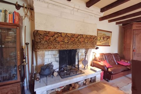 Villa i Marignac, Charente-Maritime, Marignac - € 267.500 | Ref: BVI82482 - foto 8