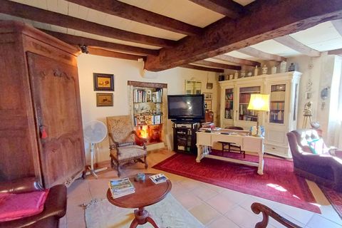Villa i Marignac, Charente-Maritime, Marignac - € 267.500 | Ref: BVI82482 - foto 9