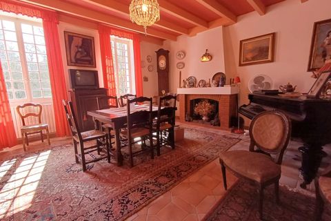 Villa i Marignac, Charente-Maritime, Marignac - € 267.500 | Ref: BVI82482 - foto 10