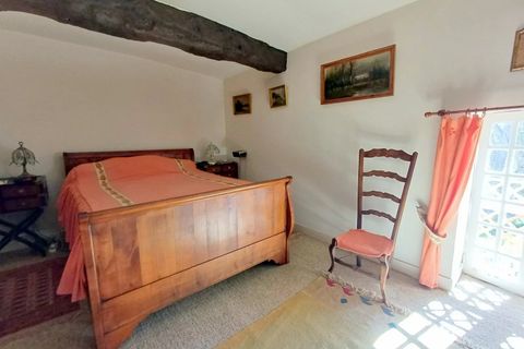 Villa i Marignac, Charente-Maritime, Marignac - € 267.500 | Ref: BVI82482 - foto 11