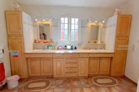 Villa i Marignac, Charente-Maritime, Marignac - € 267.500 | Ref: BVI82482 - foto 13