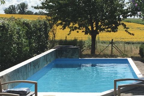 Villa a Monbahus, Lot-et-Garonne, Monbahus - € 295.000 | Ref: BVI80852 - foto 2