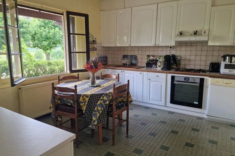 Villa a Monbahus, Lot-et-Garonne, Monbahus - € 295.000 | Ref: BVI80852 - foto 3