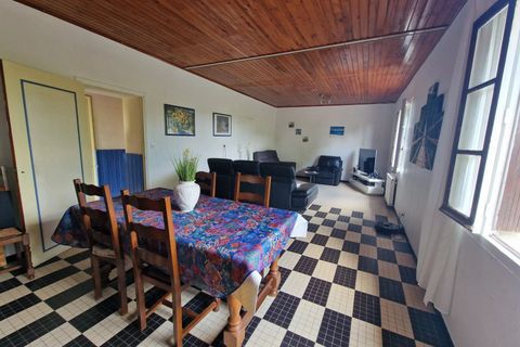 Villa a Monbahus, Lot-et-Garonne, Monbahus - € 295.000 | Ref: BVI80852 - foto 4