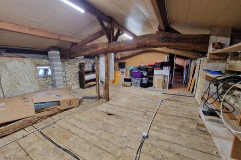 Villa a Monbahus, Lot-et-Garonne, Monbahus - € 295.000 | Ref: BVI80852 - foto 9