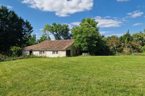 Villa a Monbahus, Lot-et-Garonne, Monbahus - € 295.000 | Ref: BVI80852 - foto 12