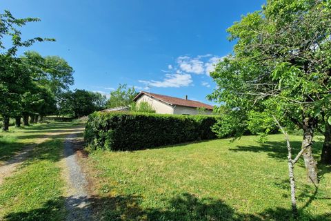Villa a Monbahus, Lot-et-Garonne, Monbahus - € 295.000 | Ref: BVI80852 - foto 13