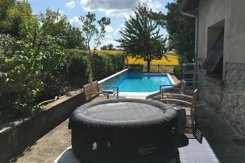 Villa a Monbahus, Lot-et-Garonne, Monbahus - € 295.000 | Ref: BVI80852 - foto 14