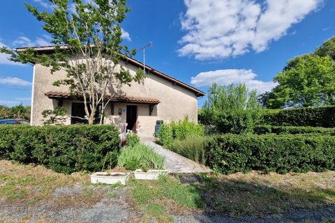 Villa a Monbahus, Lot-et-Garonne, Monbahus - € 295.000 | Ref: BVI80852 - foto 15